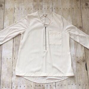 Converse 3/4 Sleeve Shirt